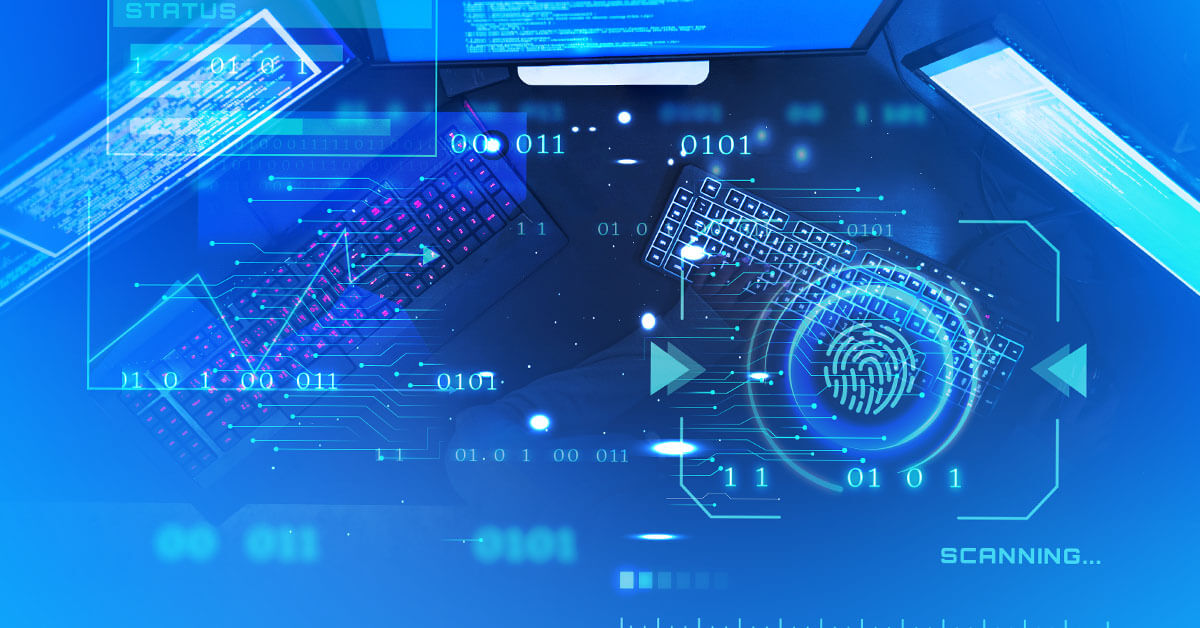 Identités non humaines : le nouvel angle mort de la cybersécurité Identités non humaines : le nouvel angle mort de la cybersécurité