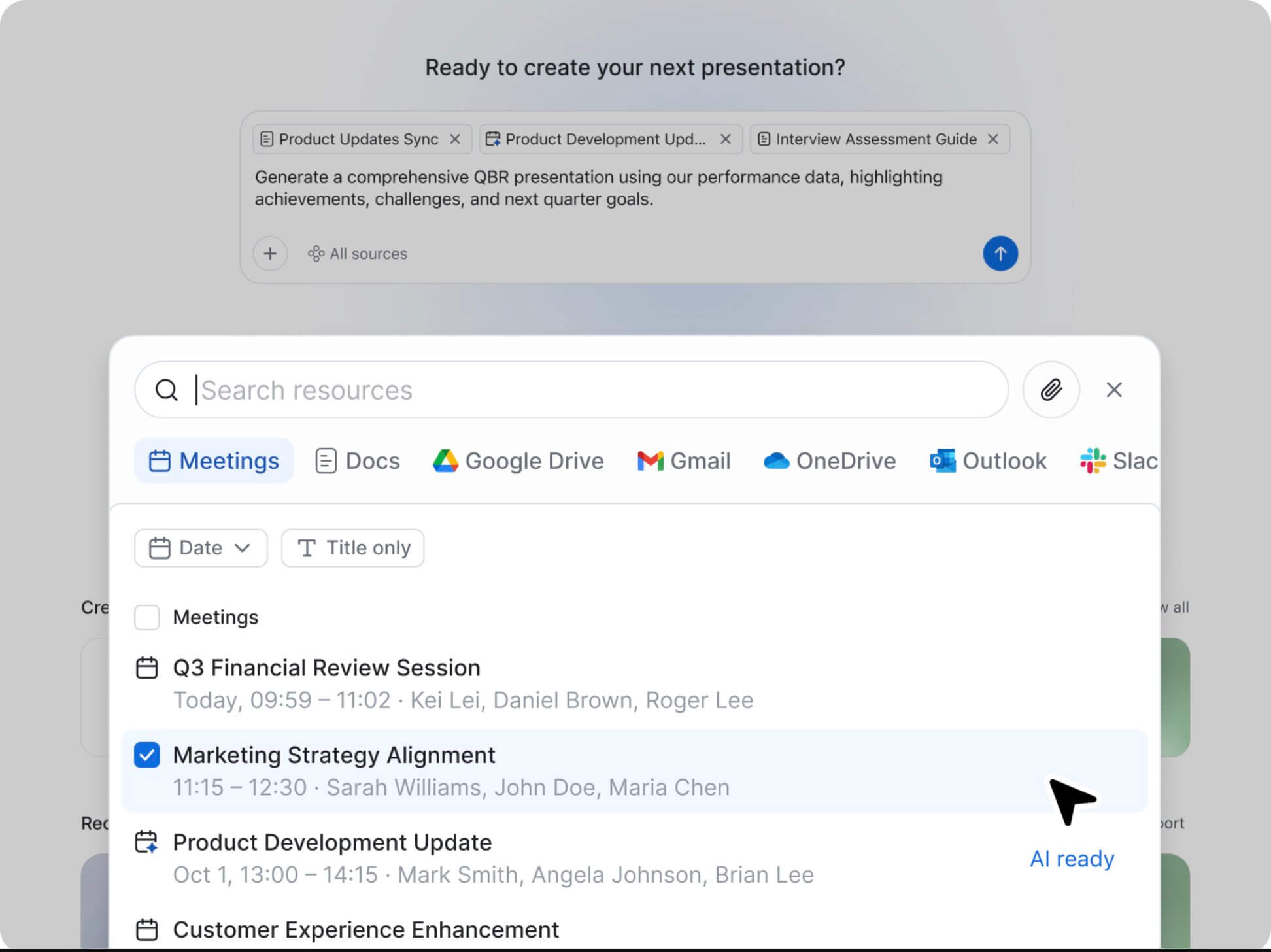 Zoom mise sur l’IA agentique pour relier décisions, données et workflows