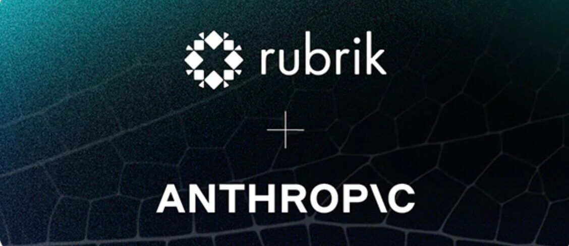 Rubrik rejoint le projet Glasswing d’Anthropic pour renforcer sa cyber-résilience