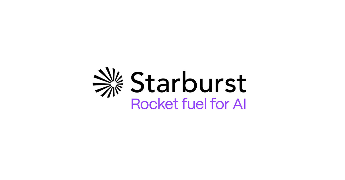 Starburst veut faire passer l’IA d’entreprise de la réponse à l’action