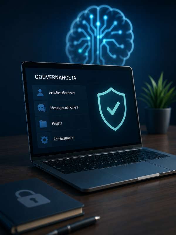 Cribl intègre Claude Enterprise aux workflows de gouvernance IA
