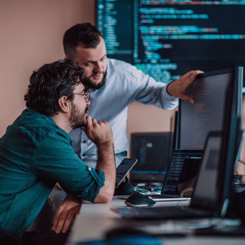 WeWeb choisit Ippon Technologies pour accélérer sa stratégie IA grande échelle