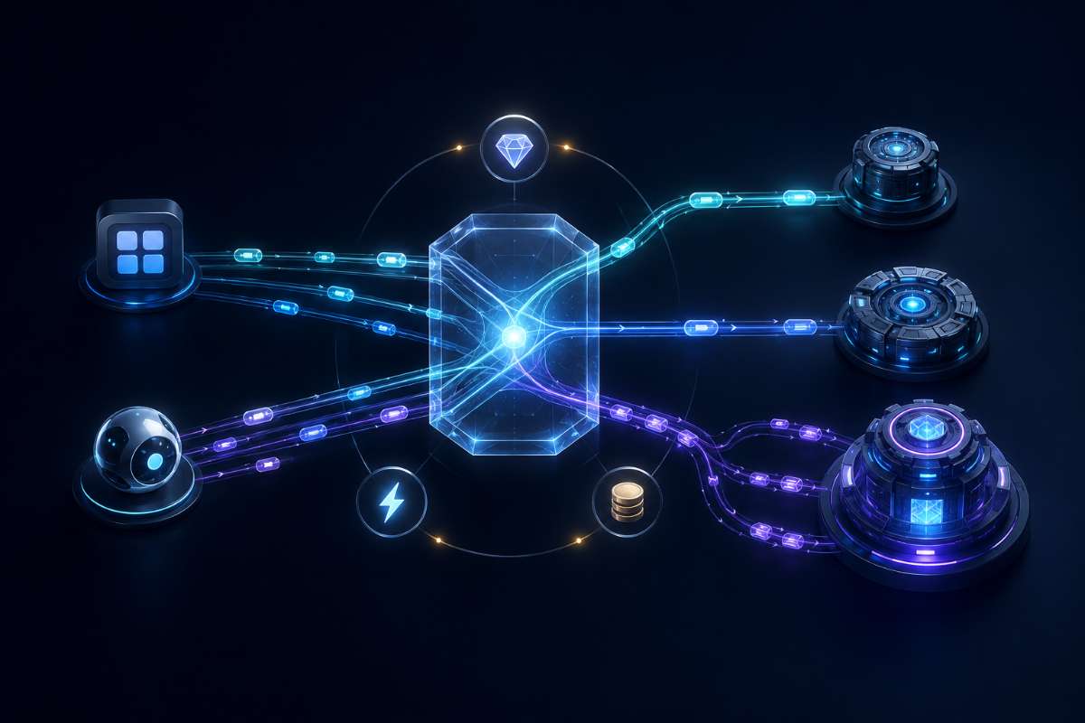 Snowflake confie à Cortex AI Gateway le choix du modèle Snowflake confie à Cortex AI Gateway le choix du modèle