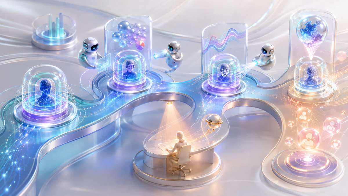 Snowflake veut intégrer la confidentialité directement dans les workflows des agents IA Snowflake veut intégrer la confidentialité directement dans les workflows des agents IA